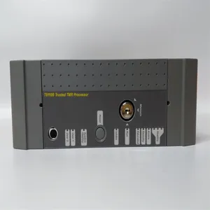 ICS Triplex T8110B Trusted TMR Processor thumbnail-3