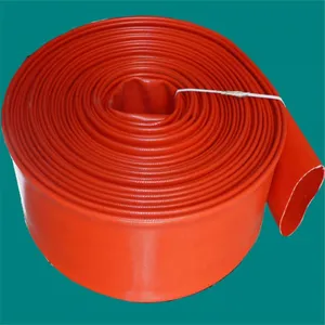 PU Manure and Sludge Hose/Drag Hose thumbnail-5