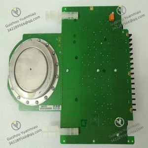 ABB IGCT Module 3BHL000390P0104 thumbnail-2