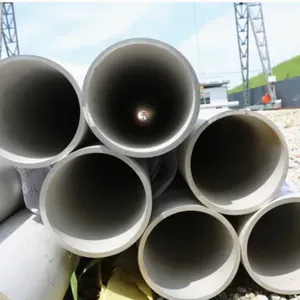 304/L/H/Ln 316L/H/Ln/Ti Super Austenitic Stainless Steel Seamless Pipe thumbnail-3