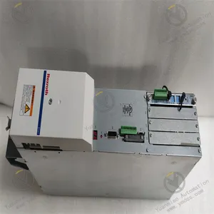 Cutting-Edge Rexroth HDS03.2-W075N-HS12-01-FW R911190008 Innovative Drive Controller thumbnail-1
