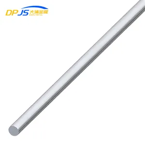 Superalloy 2.4856/Inconel625/2.4668 Nickel Alloy Bar/Rod Corrosion Resistance Inconel690 thumbnail-1