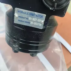 Orbital Motor 101 106 104 158 109 112 Series 104-1436-006 109-1319-006 Hydraulic Motor 101-2627-009 thumbnail-2