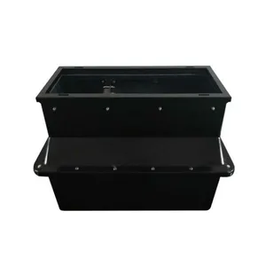 Gas Station Fuel Dispenser Base, Composite Fuel Dispenser Base thumbnail-3