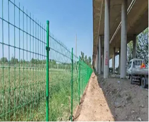 FRP Barrier Fence thumbnail-3