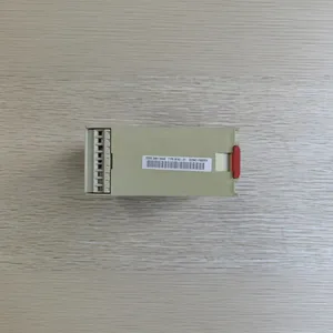 ABB NTAC-01 Interface Module thumbnail-2
