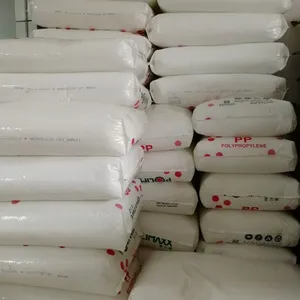 Thailand PP POLIMAXX 1126NK Film Grade High Transparent Polypropylene Blown Film pp Material thumbnail-3