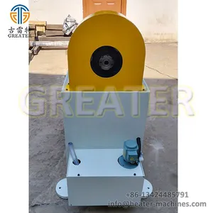 GT-SW01 Swaging Machine for Square Flat Hot Runner Heaters Chinese Factory thumbnail-4