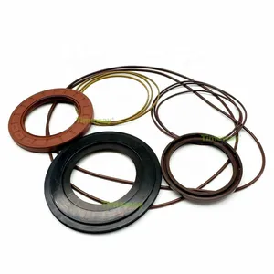 Pump Repair Kits MS11 Seal Kits Motor Pump Parts for Repair POCLAIN Series Motor thumbnail-1