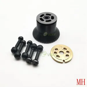 Hydraulic Piston Motor Parts F11-005 Motor Repair Kits for F11-005 Parker ROBLON Piston Motor Accessories Replacement Parts thumbnail-2