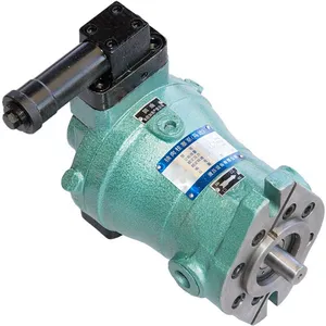 Bending Machine 31.5Mpa 63PCY14-1B /D 80PCY14-1B /D Variable Displacement Piston Pumps Constant Pressure Pumps thumbnail-4
