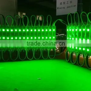 SMD 5050 Full Color Pixel Waterproof LED Module With Factory Price DC12V 0.75W thumbnail-4