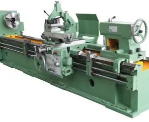 Delan Machine Tools, Machine Tools From Dezhou, Shandong thumbnail-1