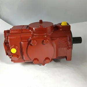 KPM Hydraulic Pump K3VL Series K3VL28 K3VL45 K3VL80 K3VL112 Axial Piston Pump K3VL45/B-10RKS-PO thumbnail-5