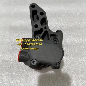 Original Volvo 24046345 FUEL PUMP for C210 EC240 EC290 EC300 Volvo Diesel Engines thumbnail-4