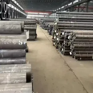 Steel Pipe & Tube & Carbon Steel Pipe，Q195、Q215、Q235、Q355 thumbnail-5