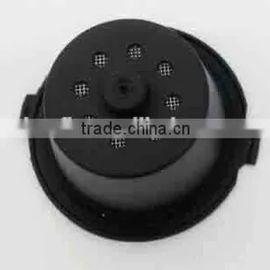 Reusable Nespresso Coffee Capsules Plastic Swivel thumbnail-4