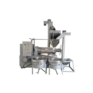 Automatic Control Margarine Production Line thumbnail-4