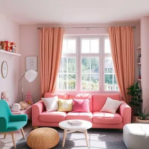 Kids Sofa thumbnail-1