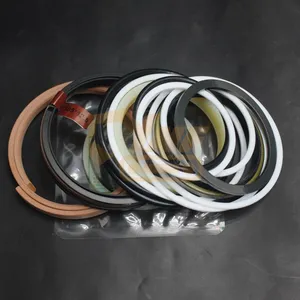 YNF 707-99-46130 Excavator Parts Pc200-7 Boom Cylinder Seal Kit for Komatsu thumbnail-6