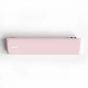 Premium Pouch Laminator A4 9.5 Inch Pink Portable Hot Cold Laminating Machine Thermal Paper Lamination Machine (LM5) thumbnail-3