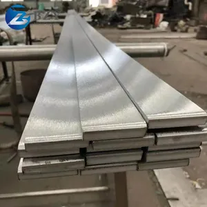 High Quality Stainless Steel Flat Bar 201 304 309 310 316 304L 410 In Stock thumbnail-3