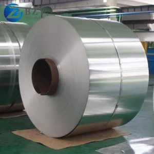 Stainless Steel Strip Coil Factory Price 316 430 304hot Cold Rolled thumbnail-4