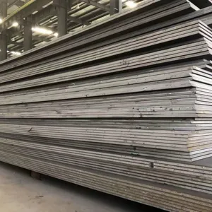 Steel Sheet & Plate & Boiler Steel Plate，Q245R≥245MPa，Q345R≥345MPa，15CrMoR≥295MPa thumbnail-1