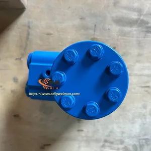 ORIGINAL SDLG CONTROL VALVE 4120004722 APPLY FOR SDLG MOTOR GRADER G9180 G9190F G9200 G9165F thumbnail-2