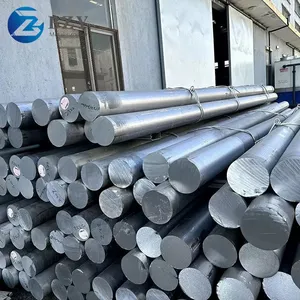 1070 Aluminium Bar / Aluminium Rod thumbnail-4