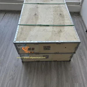 ORIGINAL SDLG Radiator 4110004138001 FOR SDLG LG955N LG952 LG953 WHEEL LOADER thumbnail-1