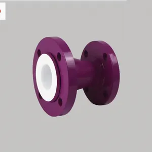 PTFE Lined Piping and Fittings thumbnail-5