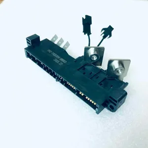 R487545G Communication Power Connector ‌Drawer-Type Power Module Connector‌ ‌Modular Power Connector for EV Charging‌ thumbnail-2