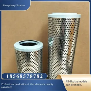 Hc9601fdttth Power Station Oil Treatment Filter Element, Supporting Filter Element for Transformer Oil Circulation Purification thumbnail-5