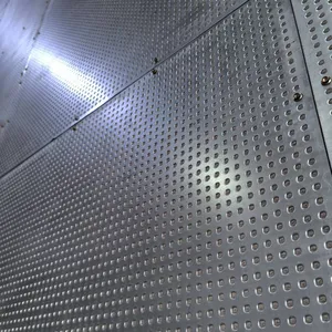 Explosion-proof Wall, Rock Wool Insulation Kbq1 Fiber Cement Composite Board, Construction Method According to Atlas 14j938, Complete Equipment and High Efficiency thumbnail-2
