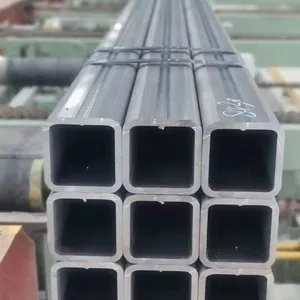 Hot Dip Galvanized Steel Pipe Hollow Square Tubing BIS GS KS Certificates API JIS JIS for Hydraulic/Structure Pipe thumbnail-3