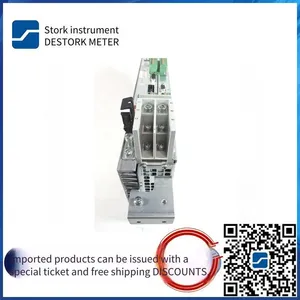 Kobold Flow Controller Dah-1204hr20 Measuring Instrument, Original Imported thumbnail-4