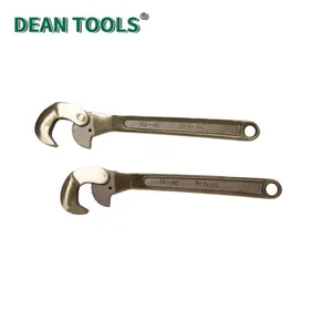 Non-Sparking Universal Wrench,Explosion Proof Hand Tools,Universal Socket Wrench,Spark Resistant Universal Wrench thumbnail-1