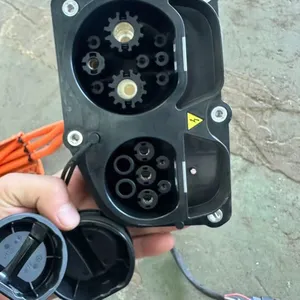 Geely Genuine Modular Charging Socket Wiring Harness thumbnail-2