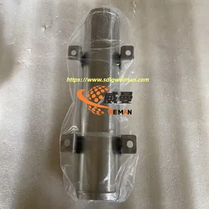 ORIGINAL SDLG Pipe 28031008301 APPLY FOR SDLG MOTOR GRADER G9180 G9190 G9200 thumbnail-3