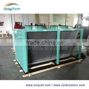 Air Cooled Condenser for Condensing Unit thumbnail-4
