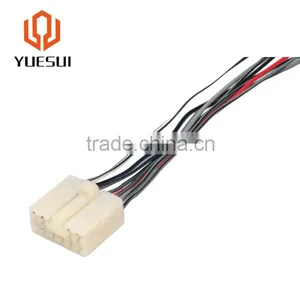 Automotive Connector for Wire Harness CCL-011/10 PIN thumbnail-1