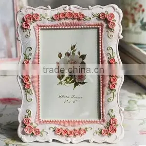 ACF003 Arts & Crafts Resin Frame thumbnail-1