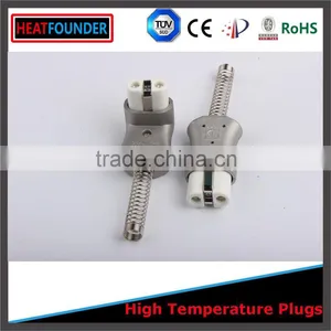 Industrial Electrical Cable Connectors Plug thumbnail-5