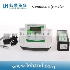 High Accuracy DDS-22C Bench Conductivity Meter thumbnail-1
