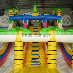 JT-14204B Used Children Soft Play Area Equipment for Sale thumbnail-5
