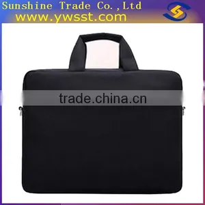 PC Fashionable 17 Inch Chinese Laptop Case Computer Bag thumbnail-1