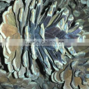 Christmas Tree Decoration Pine Cone thumbnail-4