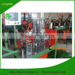 PVC X'mas Tree Making Machine thumbnail-1
