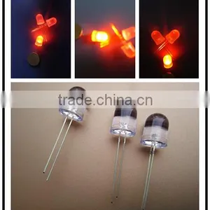 10mm Red Led thumbnail-2